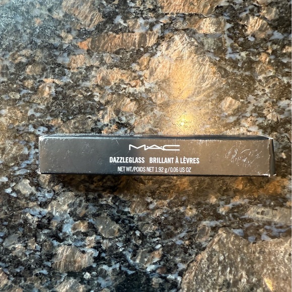 MAC Cosmetics Dazzleglass Lip Gloss - Money Honey - Picture 3 of 6